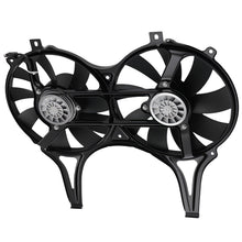 Load image into Gallery viewer, Condenser Cooling Fan compatible for Mercedes-Benz E-Class 1996-2002 A0015003893