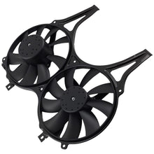 Load image into Gallery viewer, Condenser Cooling Fan compatible for Mercedes-Benz E-Class 1996-2002 A0015003893