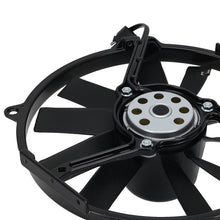 Load image into Gallery viewer, Cooling Fan Assembly compatible for Mercedes-Benz 300SE 300SEL W126 1988-1991 0005008593