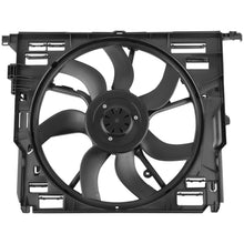 Load image into Gallery viewer, Ventola Raffreddamento compatible for BMW F01 F02 F03 F04 F07 F10 F11 F18 17427599493 600W