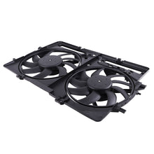 Load image into Gallery viewer, Radiator Cooling Fan Assembly geschikt voor Audi A4/A5/ALLROAD/Q5/S4/S5 2007-2017 620-839