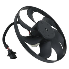 Load image into Gallery viewer, Cooling Fan Assembly compatible for Audi TT 2000-2002 6H0959455B 240W 3Pin