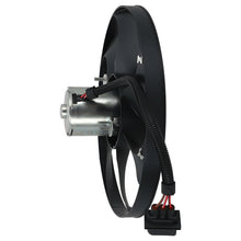 Load image into Gallery viewer, Cooling Fan Assembly compatible for Audi TT 2000-2002 6H0959455B 240W 3Pin