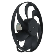 Load image into Gallery viewer, Cooling Fan Assembly compatible for Audi TT 2000-2002 6H0959455B 240W 3Pin
