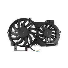 Load image into Gallery viewer, Engine Radiator Cooling Fan Assembly voor A6 Quattro/A6 2005-2008...