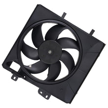 Load image into Gallery viewer, Cooling Fan compatible for Peugeot 208 207 SW 2007-2016 1253H6 Direct Replacement