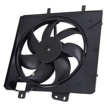 Load image into Gallery viewer, Cooling Fan compatible for Peugeot 208 207 SW 2007-2016 1253H6 Direct Replacement