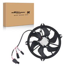 Load image into Gallery viewer, Ventilator Assembly geschikt voor Peugeot 407 1.6L-2.0L 1253L5 1253E3 4060747 240W