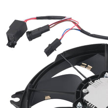 Load image into Gallery viewer, Radiator Cooling Fan compatible for Peugeot 407 6D 2.0L Benzin/Diesel 2004-2011 1253N7 240W