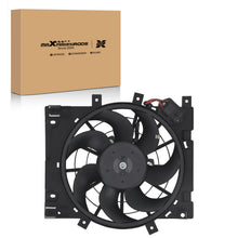 Load image into Gallery viewer, Cooling Fan 2 Pin 240W compatible with Opel Astra H Zafira B 2005-2010 1314555 13147279
