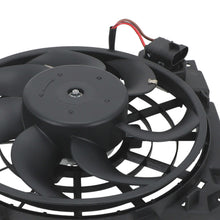 Load image into Gallery viewer, Cooling Fan 240W compatible for Opel Astra H Zafira B 2005-2010 1314555 13147279 2 Pin
