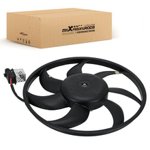 Load image into Gallery viewer, 240W Cooling Fan Assembly geschikt voor Opel Astra/Zafira 2004-2015 13205947