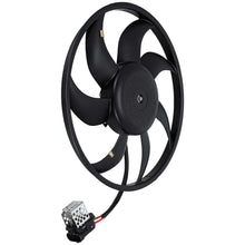 Load image into Gallery viewer, 240W Radiator Fan compatible for Opel Zafira Family B 1.6 1.8 2005-2015 13205947