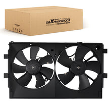 Load image into Gallery viewer, Conjunto Ventilador compatible for Mitsubishi Lancer 2.0L 2.4L 2008-2016 1308CR 240W