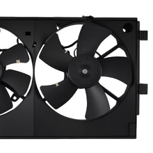 Load image into Gallery viewer, Cooling Fan Assembly compatible for Mitsubishi Lancer 08-16 1355A136 2Pins 240W