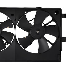 Load image into Gallery viewer, Set Fan suitable for Mitsubishi Lancer 2.0L 2.4L 2008-2016 1308CR 240W