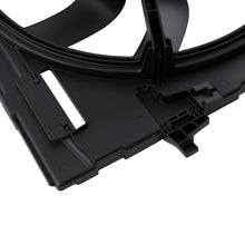 Load image into Gallery viewer, Cooler Fan compatible for BMW X5 E70 X6 E71 2006-2014 xDrive 240W 17427616103 17427796572