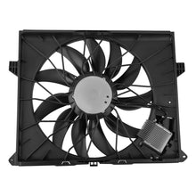 Load image into Gallery viewer, Cooling Fan Assembly compatible with Mercedes-Benz GL320/GL350/GL450/ML320/ML550 2007-2012