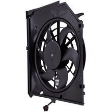 Load image into Gallery viewer, Cooling Fan Motor Assembly compatibel met BMW 3 Series E46 M3 3.2...