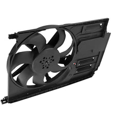 Load image into Gallery viewer, Radiator Cooling Fan Assembly geschikt voor Mini Cooper 2014-2019 17427617609 17428645861
