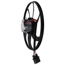 Load image into Gallery viewer, Cooling Fan Assembly compatible for VW Passat B6 Estate 1.6 FSI 1.9 TDI 2008-2010 240W