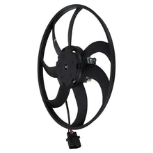 Load image into Gallery viewer, Cooling Fan Assembly compatible for VW Passat B6 Estate 1.6 FSI 1.9 TDI 2008-2010 240W