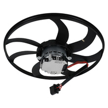 Load image into Gallery viewer, Cooling Fan Assembly compatible for VW Passat B6 Estate 1.6 FSI 1.9 TDI 2008-2010 240W