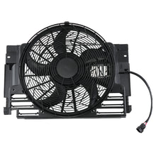 Load image into Gallery viewer, Conjunto Ventilador Motor compatible for BMW X5 3.0i 4.4i Sport Utility 2000-06 64546921382
