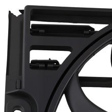 Load image into Gallery viewer, Compatible for AC Condenser Cooling Fan compatible for BMW 740i/750iL/Z8 1999-2003 64546921383 64548380776