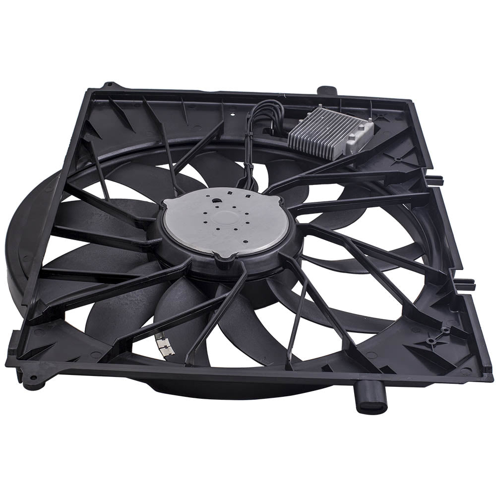 Ventilador de Refrigeración del Motor compatible for Mercedes Clase S w220 cl w215 a2205000293 850w