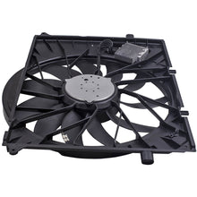 Load image into Gallery viewer, Ventilador de Refrigeración del Motor compatible for Mercedes Clase S w220 cl w215 a2205000293 850w