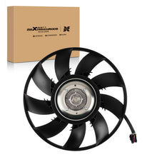 Load image into Gallery viewer, Cooling Fan compatible with Land Rover LR4/compatible with Range Rover Sport Diesel 2010-2013 LR023392