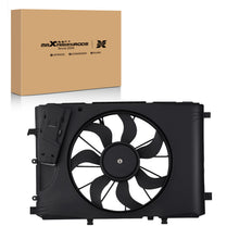 Load image into Gallery viewer, Ventilador de Motor compatible for Mercedes A160/A180 CDI W176 2013-2018 2465000064