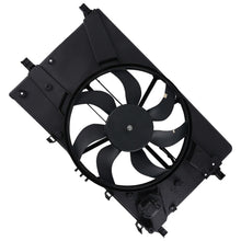 Load image into Gallery viewer, Electric Radiator Cooling Fan compatible for Buick Verano compatible for Chevy Cruze 11-2017 13427160