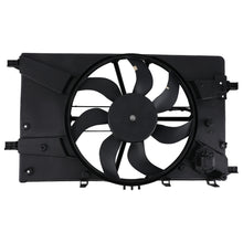 Load image into Gallery viewer, Engine Radiator Cooling Fan voor 2012-2017 compatibel met Buick V...