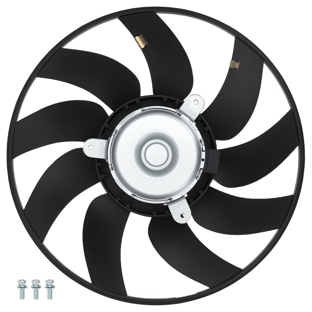 Conjunto Ventilador Cooling compatible for Mercedes Sprinter NCV3 9065000493 2010-2018
