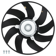 Load image into Gallery viewer, Conjunto Ventilador Cooling compatible for Mercedes Sprinter NCV3 9065000493 2010-2018