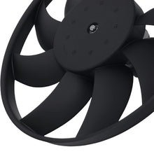 Load image into Gallery viewer, Cooling Fan Assembly compatible for Mercedes-Benz Sprinter 2010-2018 9065000493 240W