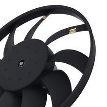 Load image into Gallery viewer, Cooling Fan Assembly compatible for Mercedes-Benz Sprinter 2010-2018 9065000493 240W