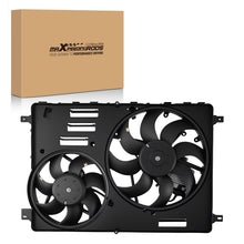 Load image into Gallery viewer, Conjunto de Ventilador de Refrigeración compatible for Volvo S60 S80 V60 V70 XC60 30668629