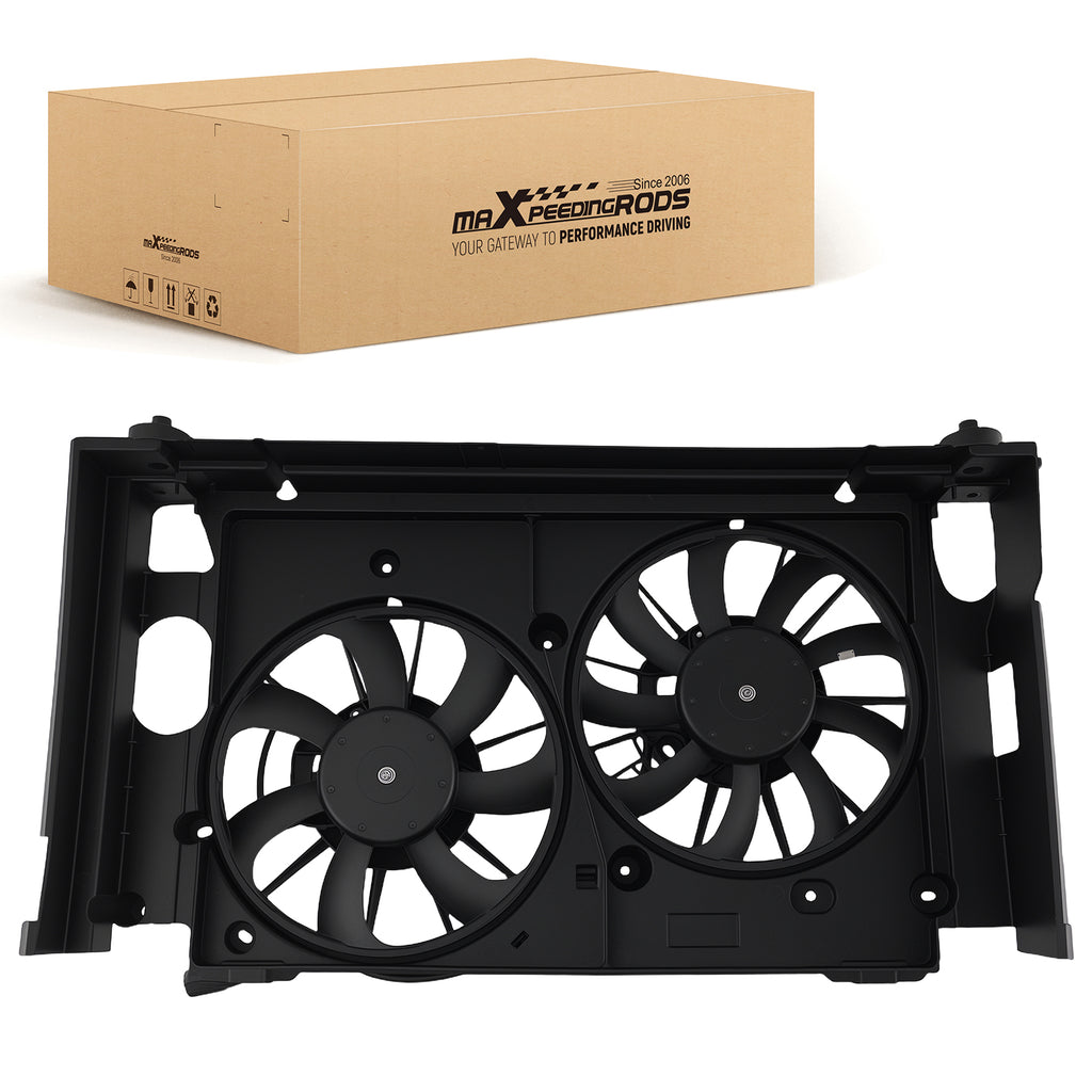Conjunto Ventilador compatible for Lexus CT200h 1.8L 2011-2017 1636137020 622310