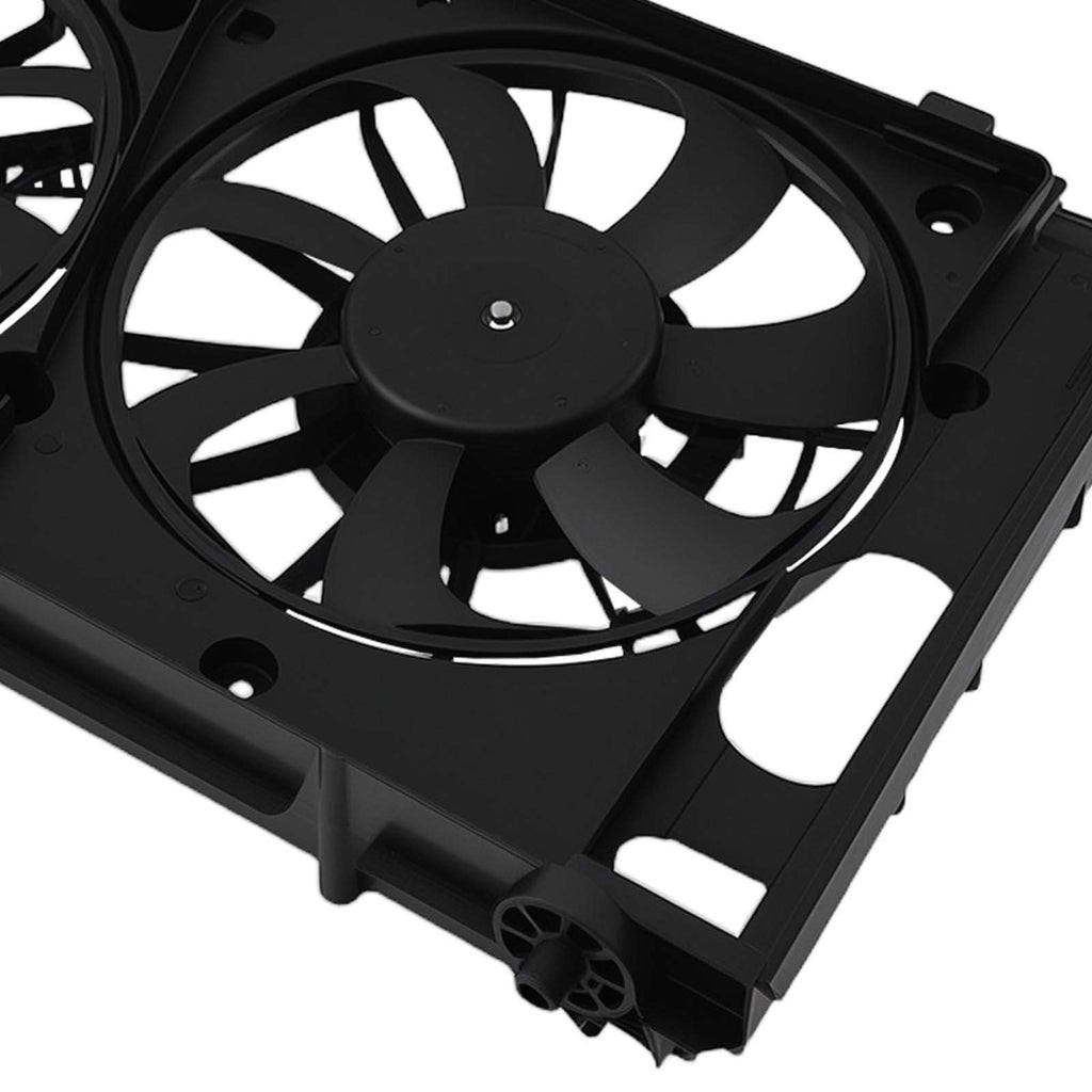 Fan Assembly suitable for Lexus CT200h 1.8L 2011-2017 1636137020 622310