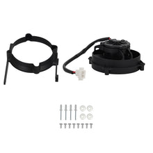 Load image into Gallery viewer, Kühler Fan compatible for KTM EXC XC-W 125-300 2023-2024 A39035941044 2-TAKT TBI Kunststoff