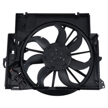 Load image into Gallery viewer, Radiator fan motor geschikt voor BMW 135i/335d/335is/X1/Z4 2007-2016 17427545366