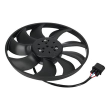 Load image into Gallery viewer, Lüftermotor Kühlerlüfter compatible for Porsche 718 Boxster/Cayman/Spyder 17-23 9P1959455B