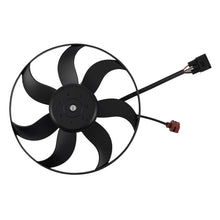 Load image into Gallery viewer, Lüftermotor Kühlerlüfter compatible for Audi A3 Quattro/TT compatible for VW CC/Eos/compatible for Golf 1K0959455DT