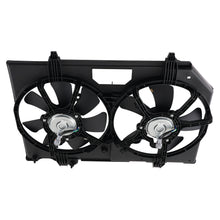 Load image into Gallery viewer, Conjunto Ventilador 214818H310 compatible for Nissan X-Trail 2.5L 2004-2013 240W
