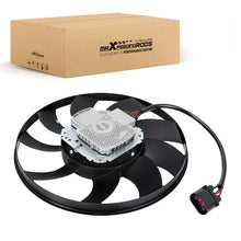 Load image into Gallery viewer, Conjunto Ventilador compatible for Audi A6 C7/A7 AGA/A8 D4 2009-2018 4H0959455R