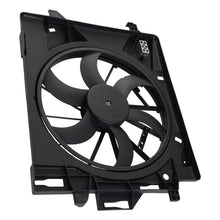 Load image into Gallery viewer, 240W Cooling Fan Assembly compatible for Dodge Grand Caravan 2008-2020 5058674AC