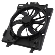 Load image into Gallery viewer, 240W Cooling Fan Assembly compatible for Dodge Grand Caravan 2008-2020 5058674AC